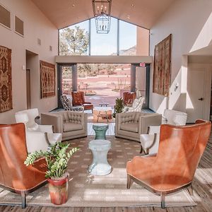 The Wilde Resort And Spa
