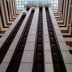 Sevilla Palace