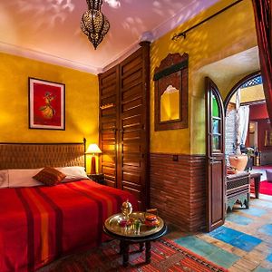 Berbere Double Room